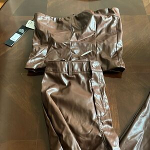 2 piece set